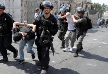 Photo of فلسطين: ارتفاع حصيلة الاعتقالات بالضفة الغربية إلى أكثر من 8535 فلسطيني منذ 7 أكتوبر الماضي