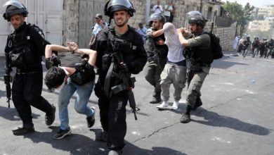 Photo of فلسطين: ارتفاع حصيلة الاعتقالات بالضفة الغربية إلى أكثر من 8535 فلسطيني منذ 7 أكتوبر الماضي