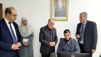 Photo of بلمهدي يشرف على تنصيب لجنة متابعة موسم حج 2024