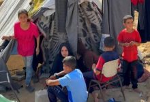 Photo of الحركة العالمية للدفاع عن الأطفال: قوات الاحتلال الصهيوني استخدمت أطفال فلسطينيين كدروع بشرية في مخيم طولكرم