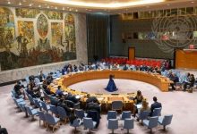 Photo of مجلس الأمن: بطلب من الجزائر وسلوفينيا، جلسة مفتوحة غدا الإثنين لمناقشة تطورات الأوضاع برفح