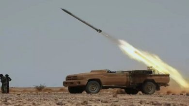 Photo of وحدات جيش التحرير الصحراوي تستهدف جنود الاحتلال المغربي بقطاع المحبس
