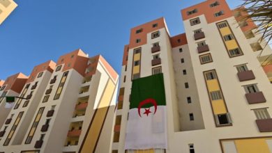 Photo of سكن: تحضيرات عدل 3 جد متقدمة وبرنامج جديد للسكن الترقوي العمومي