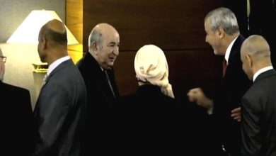 Photo of المركز الدولي للمؤتمرات: رئيس الجمهورية يشرف على لقاء مع رؤساء الأحزاب السياسية الممثلة في المجالس المنتخبة