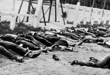 Photo of مجازر 8 ماي 1945: صورة قاتمة لسياسة الإبادة التي انتهجتها فرنسا الاستعمارية