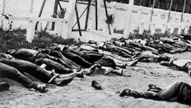 Photo of مجازر 8 ماي 1945: صورة قاتمة لسياسة الإبادة التي انتهجتها فرنسا الاستعمارية