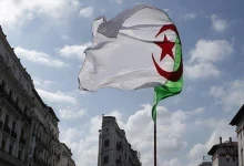 Photo of الجزائر تحتضن أشغال المؤتمر الـ36 للاتحاد البرلماني العربي يومي 26 و27 ماي