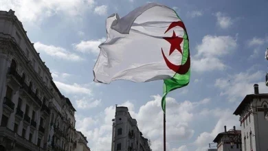 Photo of الجزائر تحتضن أشغال المؤتمر الـ36 للاتحاد البرلماني العربي يومي 26 و27 ماي