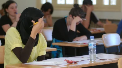 Photo of وزارة التربية تحدد رزنامة الإختبارات الإستدراكية في كل الأطوار التعليمية