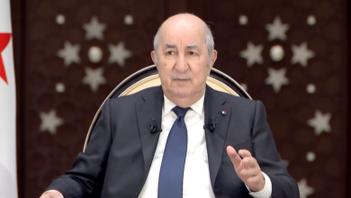 Photo of الرئيس تبّون: تمويل كافة المشاريع والأبحاث الخاصة بالمؤسسات الناشئة