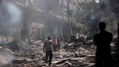Photo of غزة: ارتفاع حصيلة الضحايا إلى أكثر من 37 ألفا شهيدا وما يفوق عن 85 ألفا جريحا