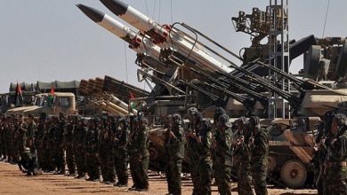 Photo of الجيش الصحراوي يستهدف مقر لواء لجيش الاحتلال المغربي بقطاع المحبس