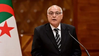Photo of وزير الخارجية يحل بالنمسا بتكليف من رئيس الجمهورية