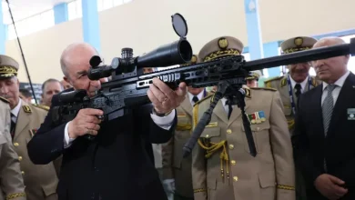 Photo of رئيس الجمهورية: الجزائر حققت تقدما نوعيا في القطاع الصناعي