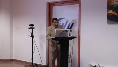 Photo of ورشة تكوينية حول “جراحة الفتق الإربي بالمنظار” بمستشفى 1 نوفمبر وهران