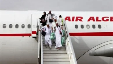Photo of حج 2024: عودة أول فوج من الحجاج إلى وهران