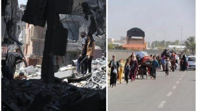 Photo of تصاعد خطاب الكراهية لاستباحة الدم الفلسطيني و اسكات صوت القضية الفلسطينية