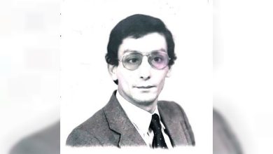 Photo of وهران: وفاة مختار عزوز أحد الإطارات التقنية السابقة لوكالة الأنباء الجزائرية