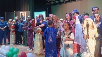 Photo of دعوة لتعزيز التواصل الأسري لحماية الأطفال من مختلف أشكال الآفات الإجتماعية