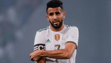 Photo of محرز والمنتخب الجزائري..   تصريحات جديدة ومستقبل غامض