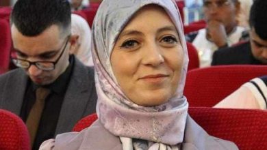 Photo of الدكتورة نسيمة طايلب، رئيسة نادي المنارة بالشلف: “أعضاء النادي كلهم شباب شرفوا الولاية بمشاركاتهم المميزة محليا ووطنيا في مختلف المجالات المجتمعية الهادفة”