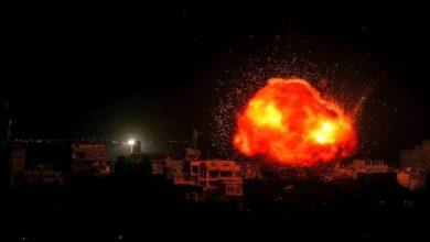 Photo of العدوان الصهيوني على غزة: ارتفاع حصيلة الضحايا إلى 37 ألفا و900 شهيد
