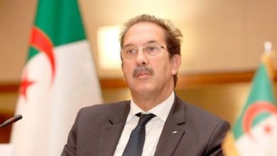 Photo of إعادة انتخاب مصطفى براف عضوا باللجنة الدولية الأولمبية