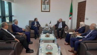 Photo of الجزائر-تونس-ليبيا: مجلس الشراكة بين منظمات أرباب العمل سيساهم في زيادة الإستثمارات البينية