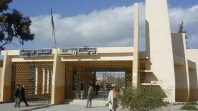 Photo of جامعة “جيلالي اليابس” لسيدي بلعباس: تصنيف عالمي, ثمرة جهود كبيرة للأسرة الجامعية