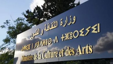Photo of تضامنا مع الشعب الفلسطيني: تأجيل كل المهرجانات الفنية الكبرى المبرمجة هذه الصائفة
