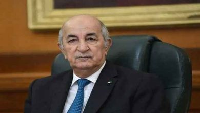 Photo of تبني رؤية رئيس الجمهورية في الالتزام بالعمل الافريقي للوقاية من النزاعات وتسويتها