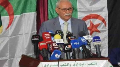 Photo of الرئيس الصحراوي يلح على الأمم المتحدة التعجيل بتنفيذ التزامها باستكمال تصفية الاستعمار في الصحراء الغربية