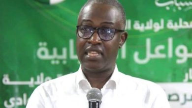 Photo of ضرورة المشاركة بقوة في الموعد الانتخابي للمحافظة على مسار التنمية للبلاد