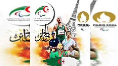Photo of الالعاب البرالمبية-2024: رياضيو ألعاب القوى والجيدو والحمل بالقوة والكانوي يواصلون تحضيراتهم بالجزائر وبالخارج