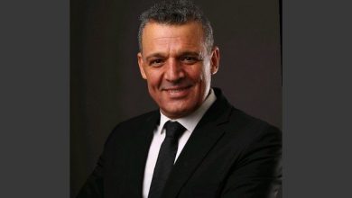 Photo of تنصيب المدير العام الجديد للمدرسة العليا الجزائرية للأعمال 