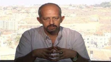 Photo of قرار الكيان الصهيوني بتوسيع وشرعنة المستوطنات بالضفة الغربية يهدف إلى تصفية القضية الفلسطينية