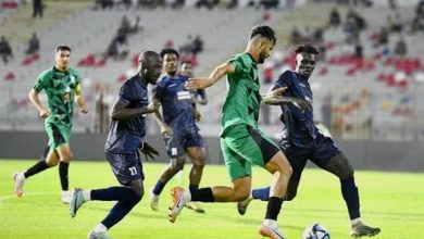 Photo of كأس الكونفدرالية/ذهاب الدور التمهيدي الأول: فوز شباب قسنطينة أمام الشرطة الرواندي (2-0)