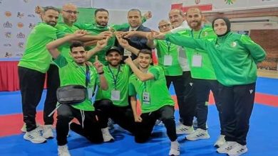 Photo of كاراتي (بطولة العالم-2024 لفئة الصم-البكم):الجزائر تحصد اربع ميداليات منها ذهبيتان