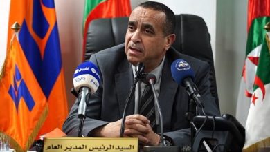 Photo of تيميمون: تخصيص 10 مليار دينار لإنجاز مشاريع طاقوية في آفاق 2030   