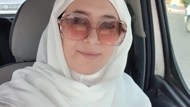Photo of وزير الاتصال يعزي في وفاة الصحفية حيزية تلمسي