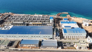 Photo of بعد إطلاق مصنع تحلية مياه البحر للرأس الأبيض..   تطبيق نظام التموين اليومي في أغلب بلديات ولاية وهران