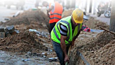 Photo of وهران: انطلاق أشغال ربط منطقة كريشتل بالغاز الطبيعي لفائدة 240 عائلة