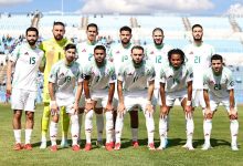 Photo of “الخضر” يعودون بكامل الزاد من فرانسيس تاون ويحافظون على صدارة المجموعة