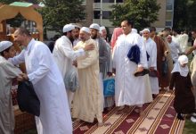 Photo of عيد الفطر: الأول والثاني والثالث من شوال عطلة مدفوعة الأجر