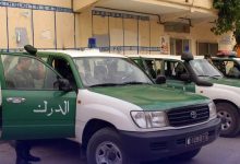Photo of في عملية نوعية لمصالح الدرك الوطني…  إحباط عملية تهريب 30 طن من المواد الغذائية المدعمة