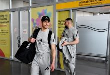 Photo of تصفيات كأس العالم 2026/بوتسوانا- الجزائر:   “الخضر” يحلون بغابورون