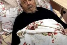 Photo of الفنان حمزة فغولي بحاجة إلى الدعاء