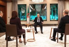 Photo of الجزائر-فرنسا:  “الخلاف مفتعل بالكامل”