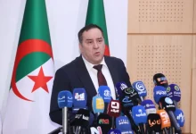 Photo of خارطة طريق الإعلام الجزائري لمجابهة الحملات التي تستهدف الجزائر