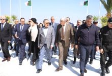 Photo of التكفل بالعائلات المتضررة بوهران…    ترحيل جميع السكان المتواجدين في خطر